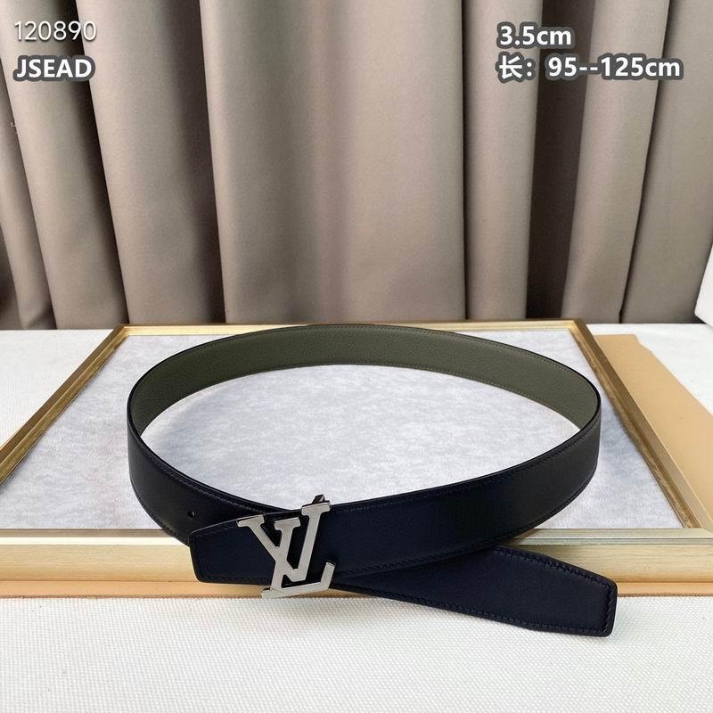 LV Belts 3558